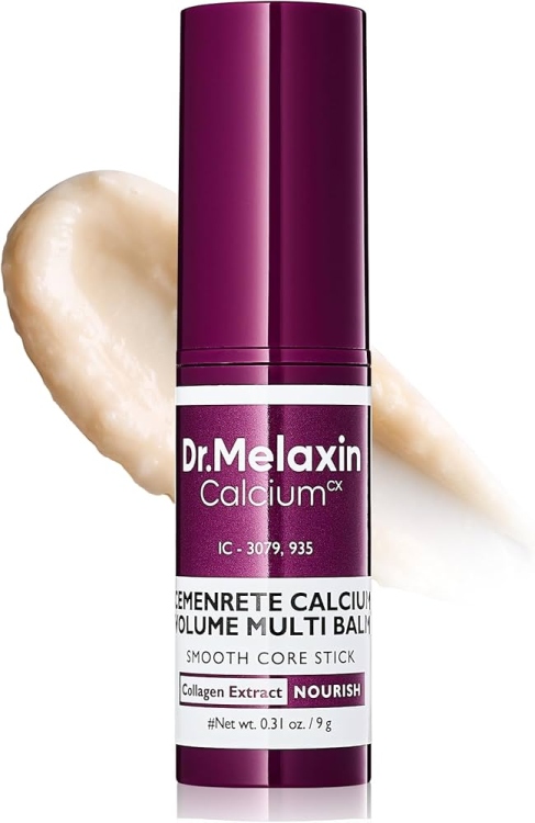 Dr.Melaxin  Cemenrete Calcium Volume Multi Balm