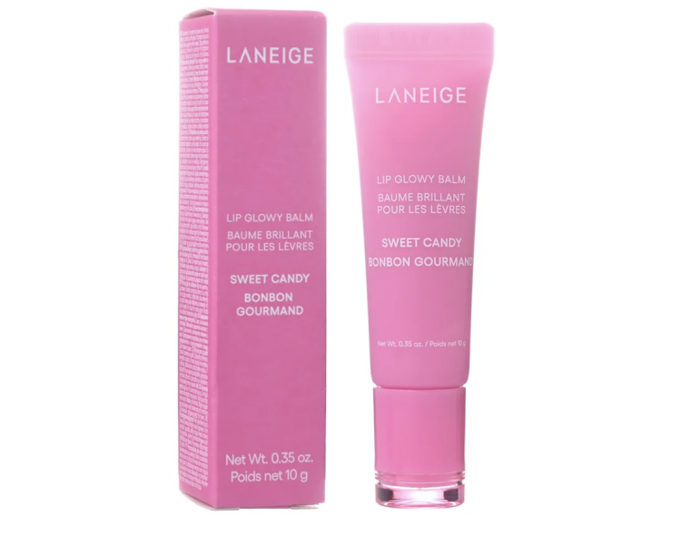 Laneige Lip Glowy Balm 