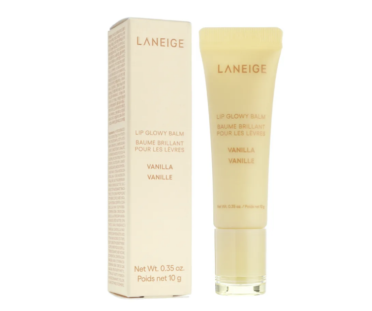 Laneige Lip Glowy Balm 