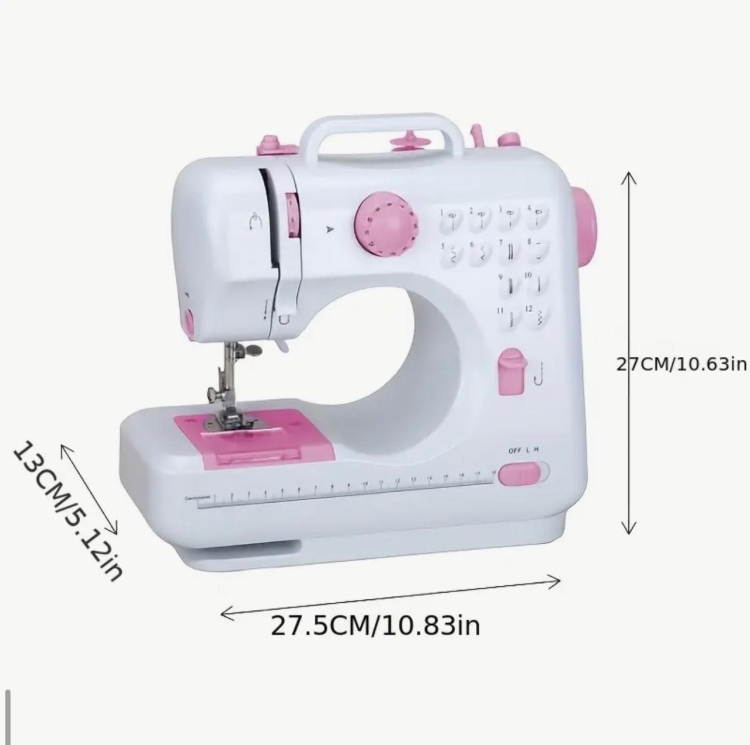 ماكنة خياطة 