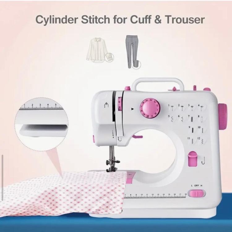 ماكنة خياطة 