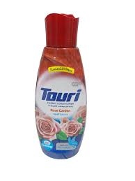 توري منعم ومعطر للأقمشة 1500مل