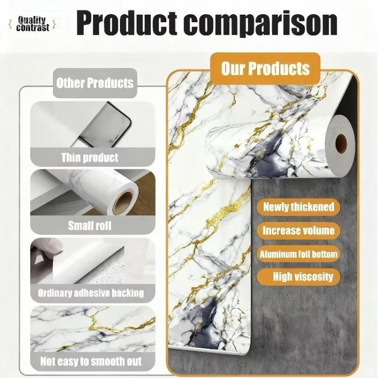 بديل الرخام 