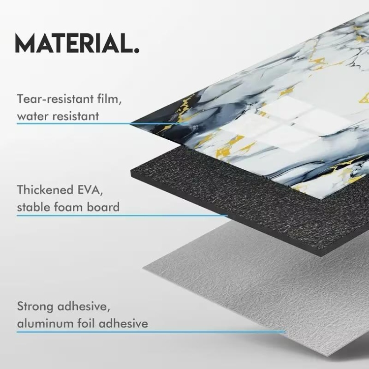 بديل الرخام 