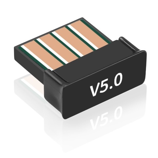 دونجل بلوتوث لاضافة ميزة بلوتوث على جهاز الكومبيوتر