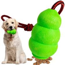 عضاضة كونغ مكافئات مع حبل 