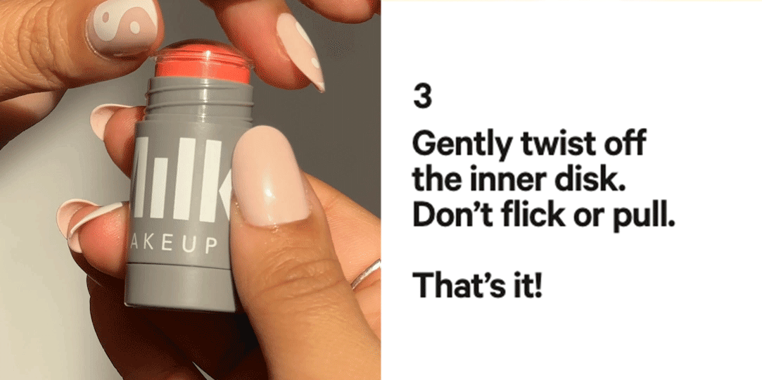 Milk Makeup, Sculpt Stick
