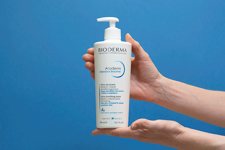 Bioderma, Atoderm Intensive Baume
