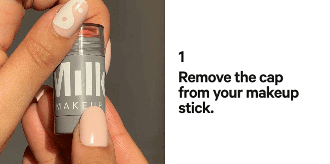 Milk Makeup, Sculpt Stick