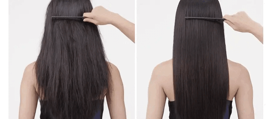 Dr.FORHAIR, UNOVE No Wash Water Ampoule Treatment 