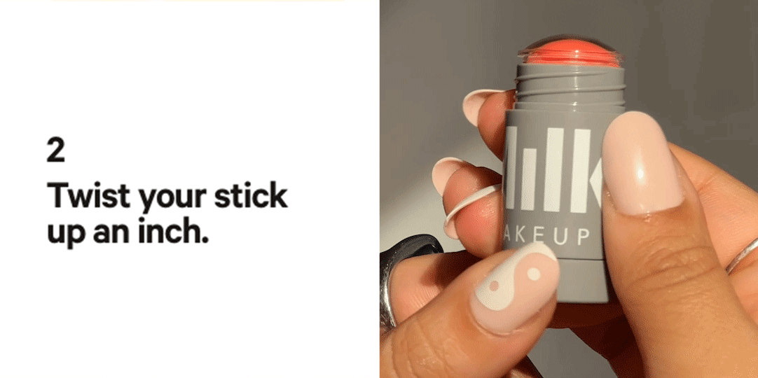 Milk Makeup, Sculpt Stick