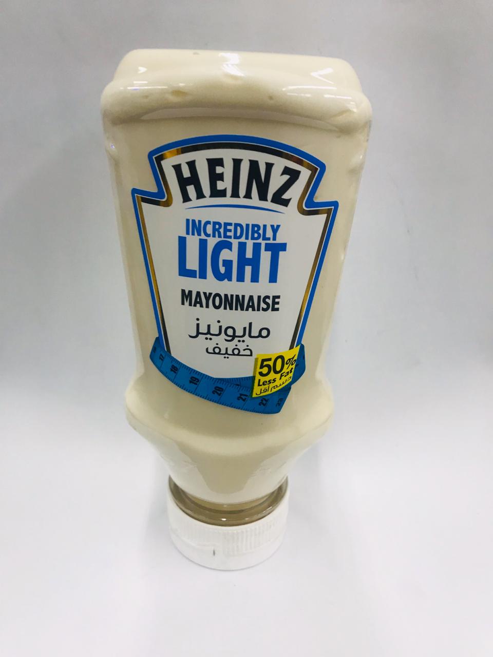 هاينيز مايونيز 225 مل
