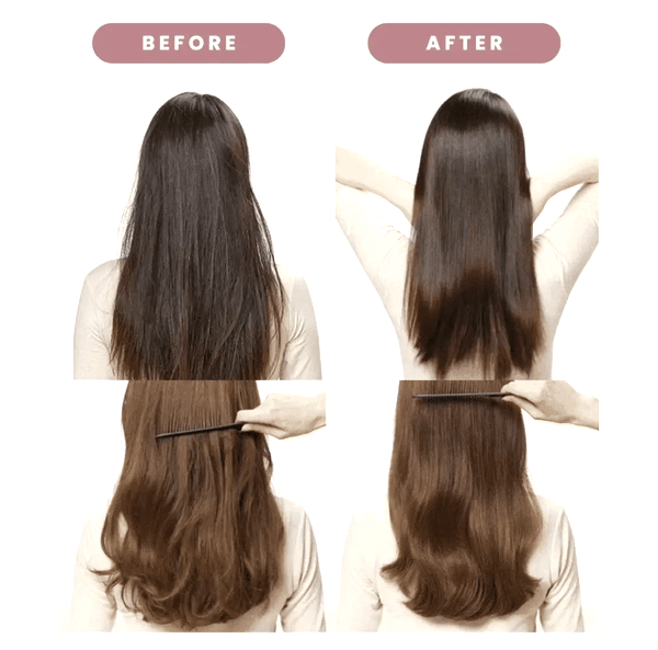 Dr.FORHAIR, UNOVE Deep Damage Treatment EX
