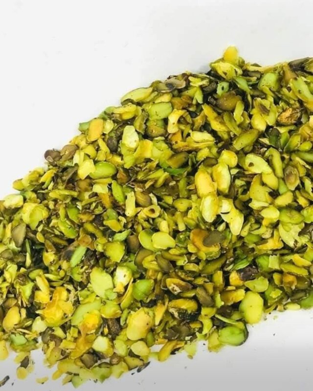 حلبي مبروش 250 غرام 