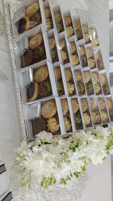 علب 10×10