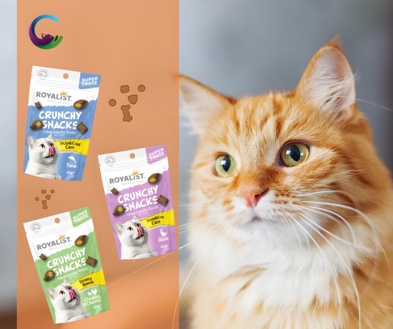 مكافآت كرانشي من روياليست 😋