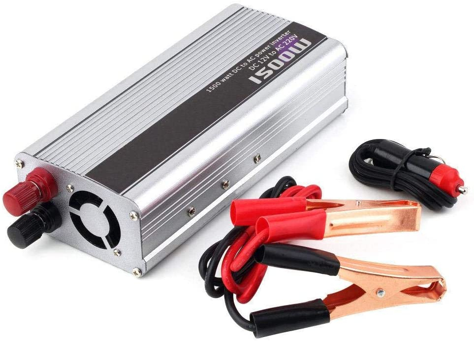 محولات انفيرتر 12-220V