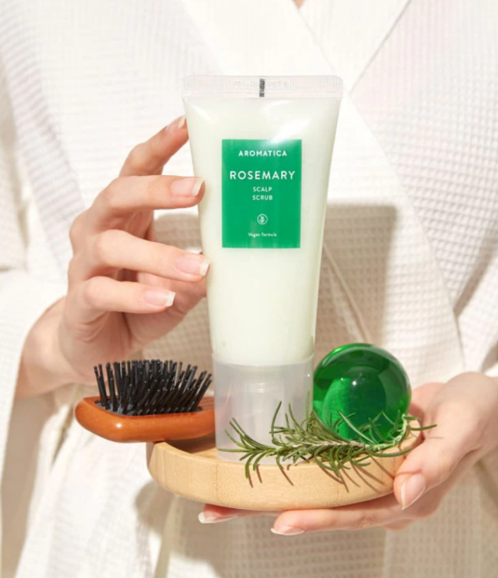 Aromatica