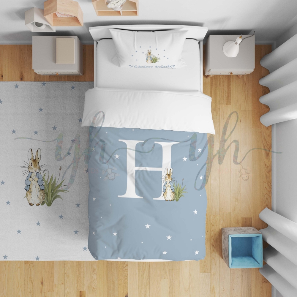 Kids Bedding