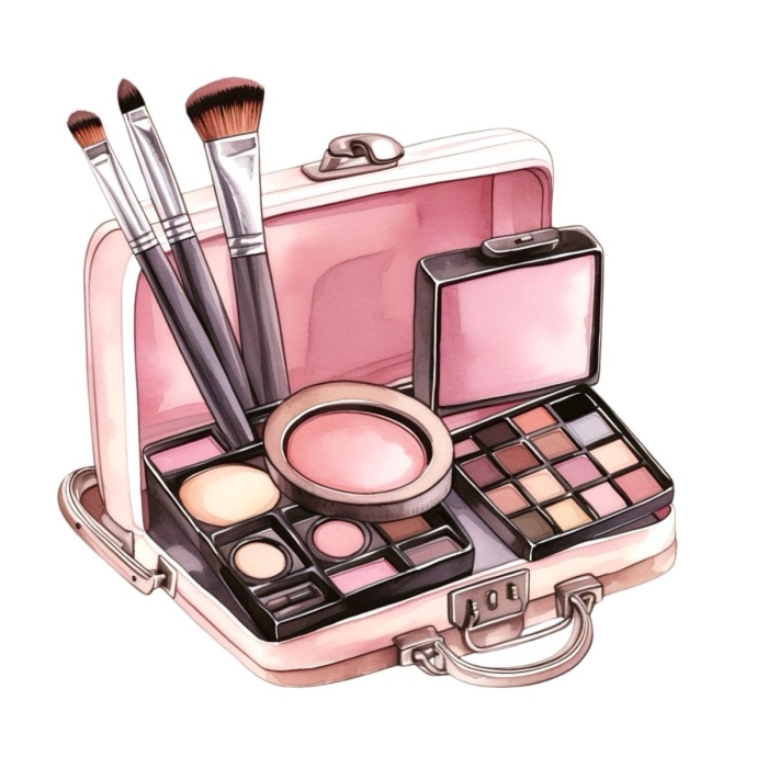 Makeup