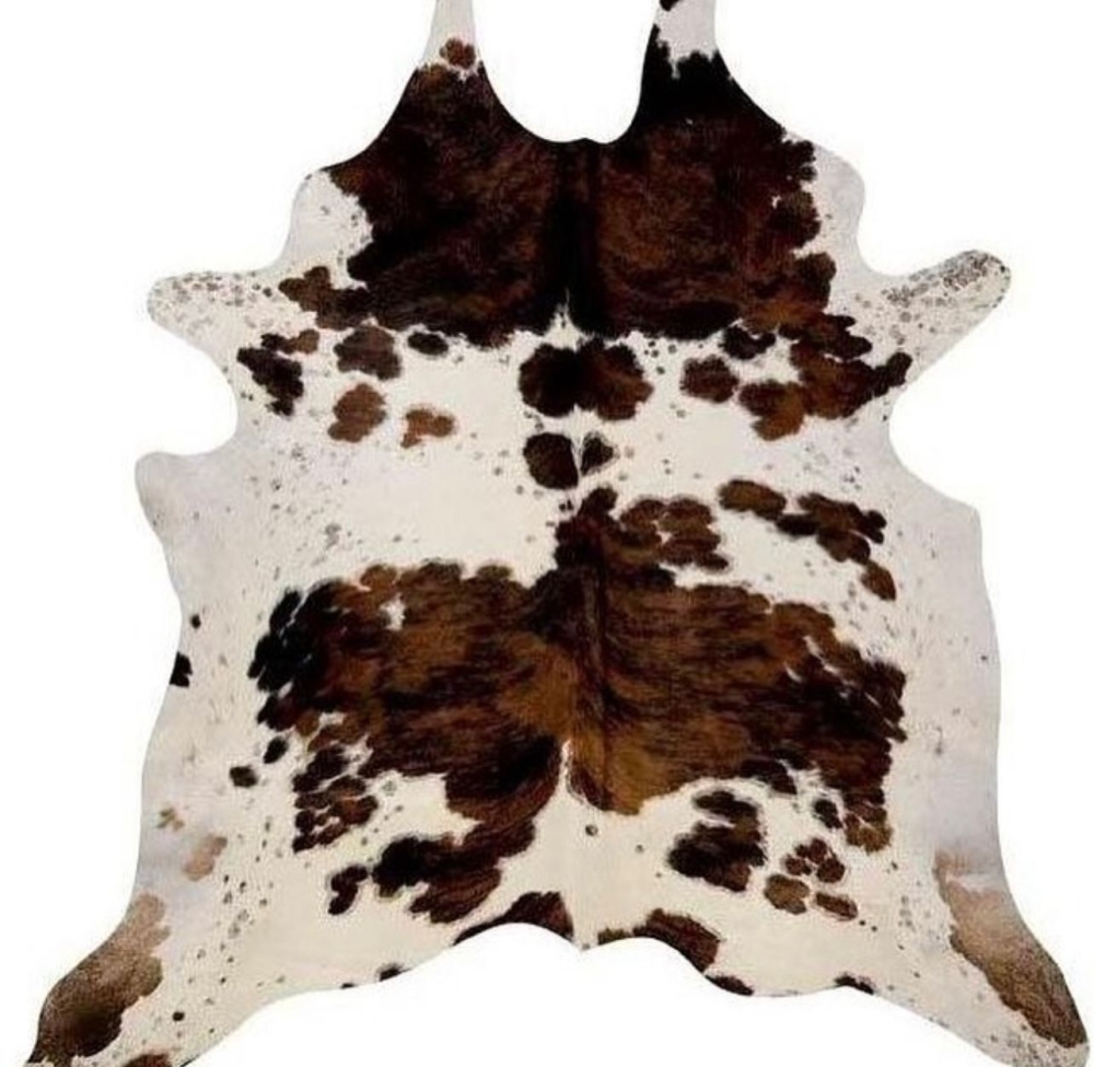 Cowhide rugs