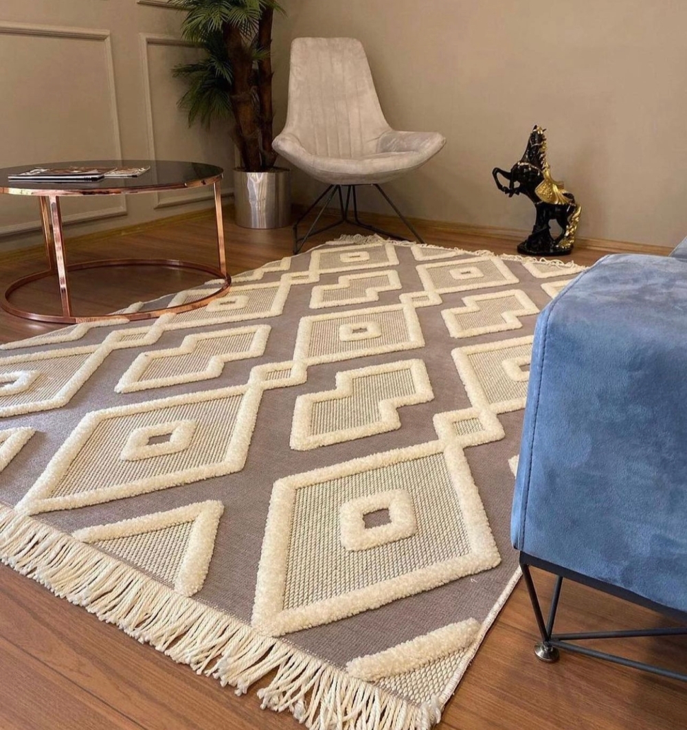 Acrylux rugs