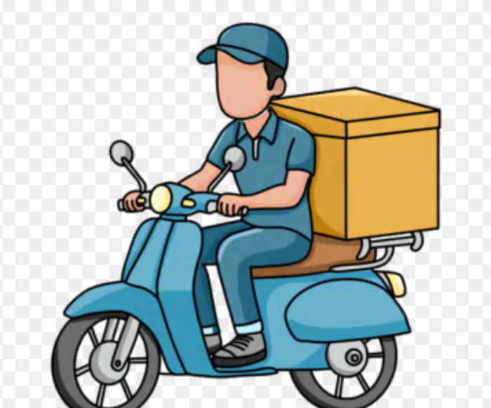 مهم جدا  تفاصيل التوصيل 