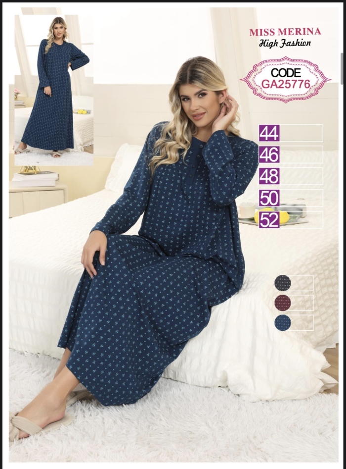 بيجامه قطعتين صيفي