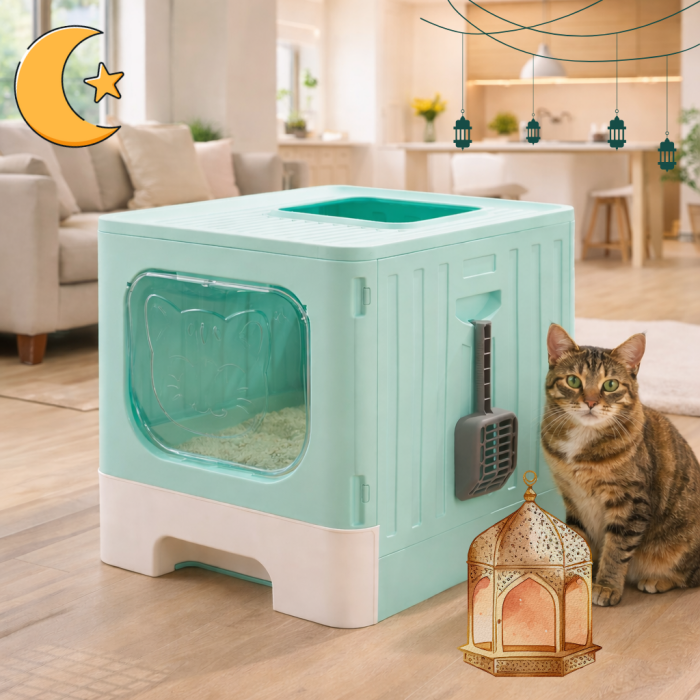 مستلزمات الرمل