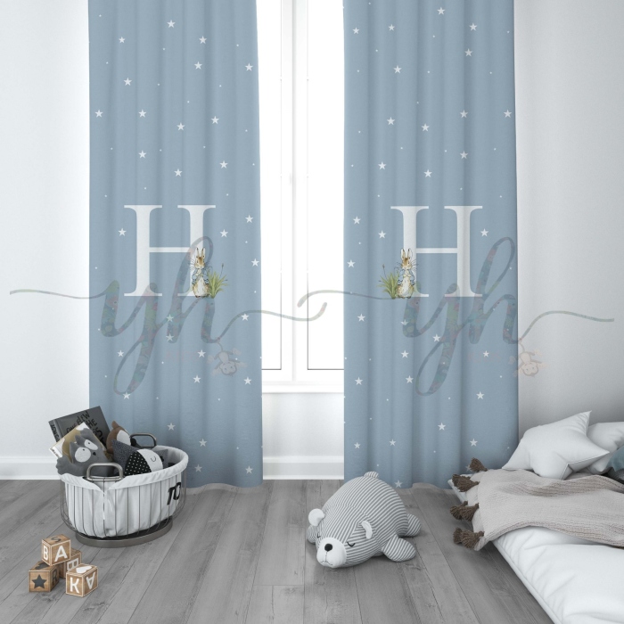 Kids Curtains