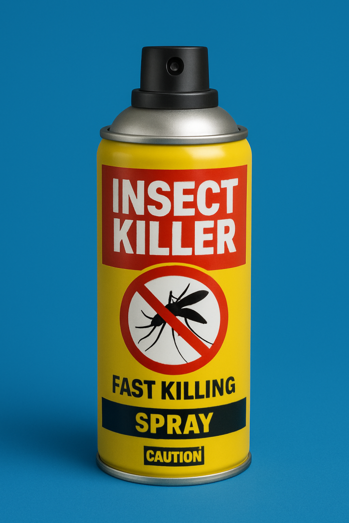 المبيدات الحشرية