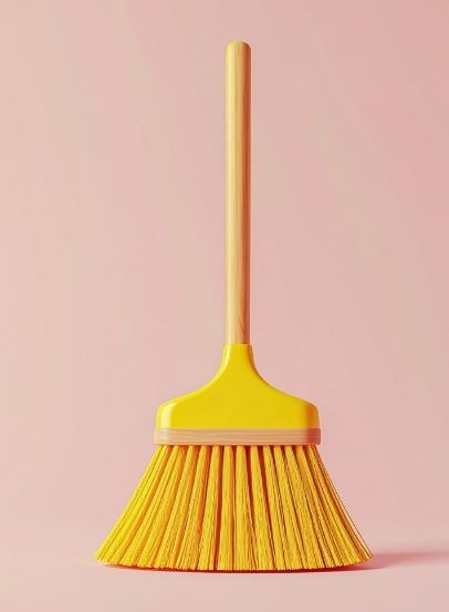 أدوات التنظيف