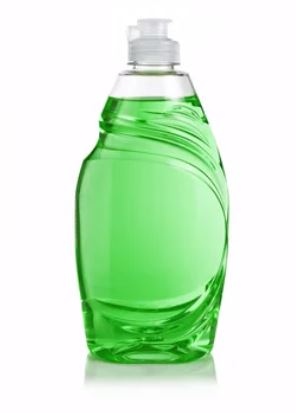 غسيل الاطباق