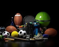 عالم الرياضة