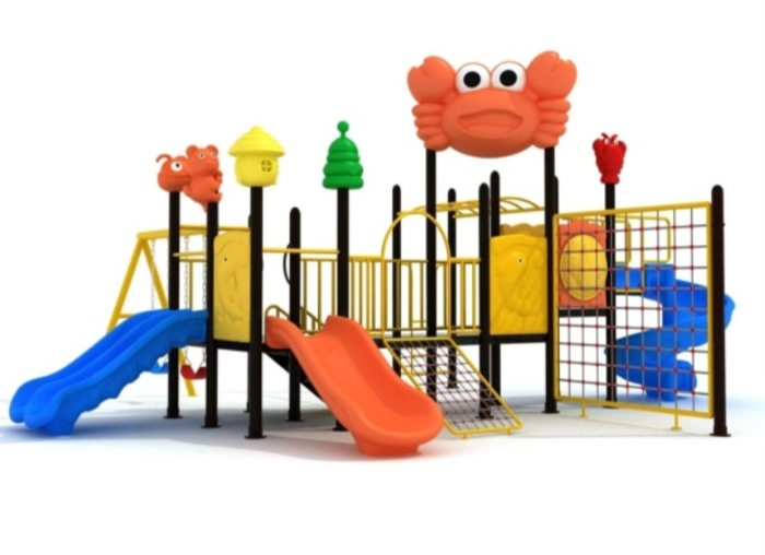  ألعاب خارجية 