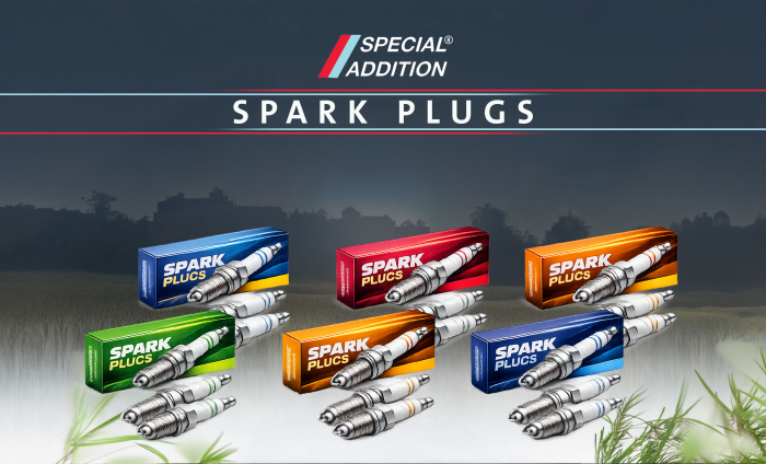 شمعات الاحتراق - بواجي