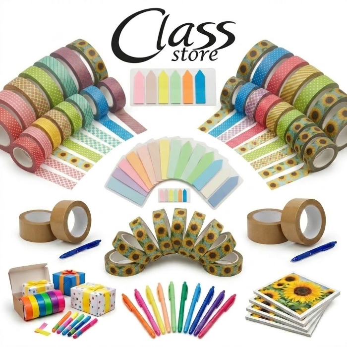 لــواصـــق