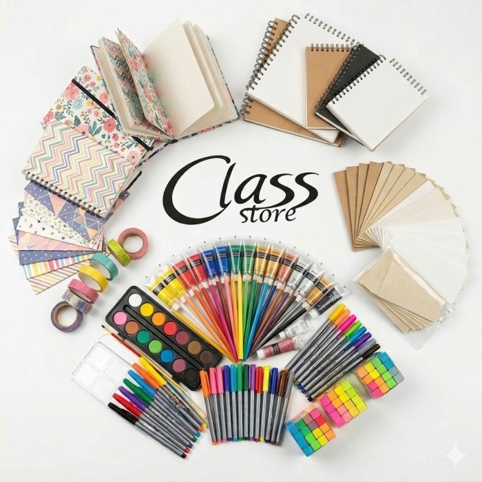 الرسم والألوان