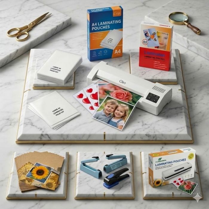 أدوات تغليف 