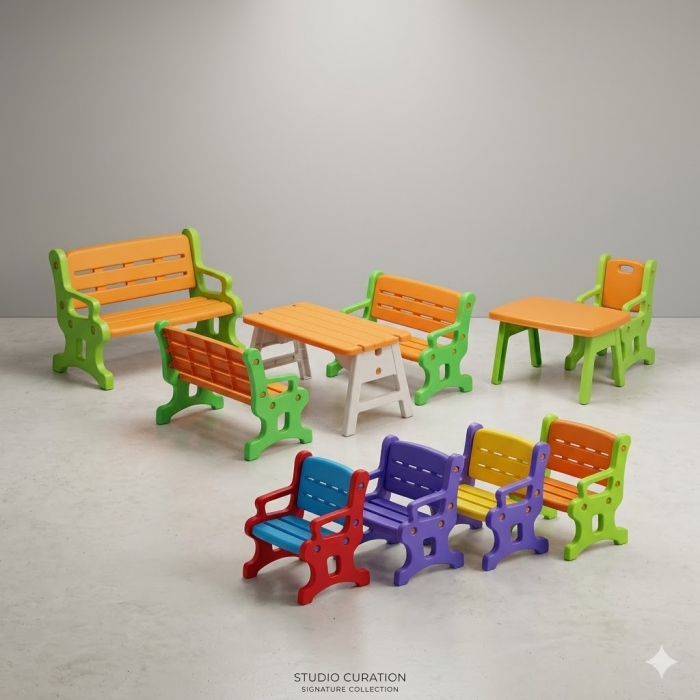 تجهيزات خارجية