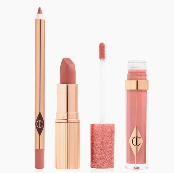 Charlotte Tilbury