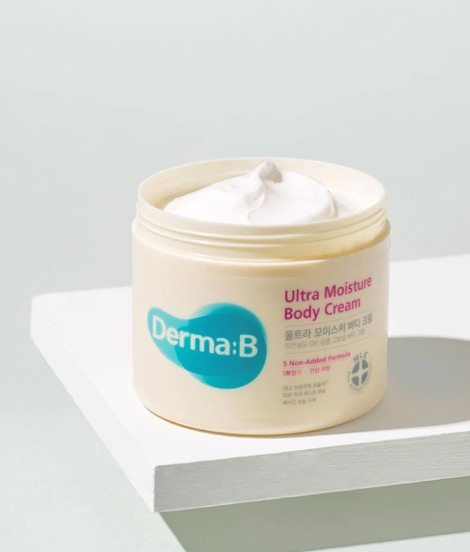 Derma:B