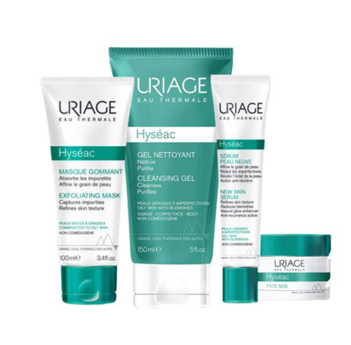 Uriage