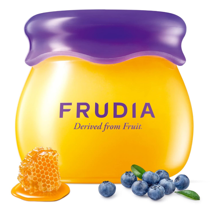 FRUDIA