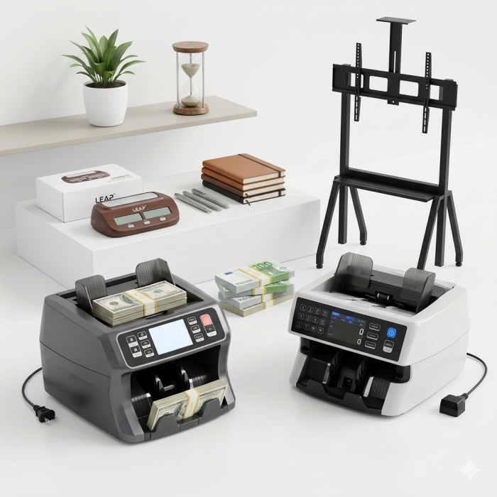 أجهزة مكتبية وتجارية