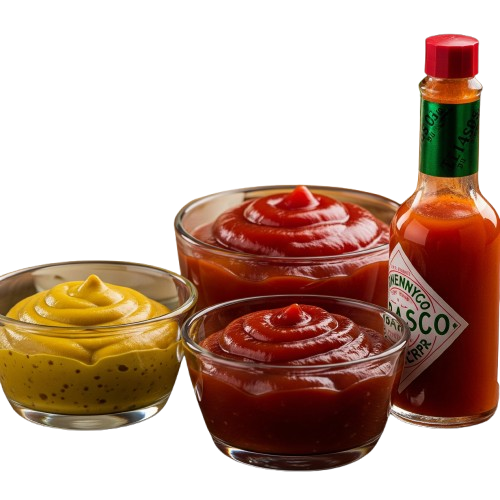 صوصات غربية