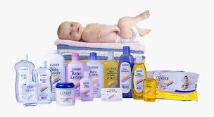 عناية الطفل