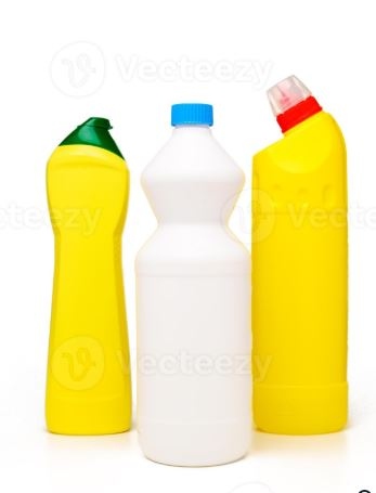 منظفات و معطرات