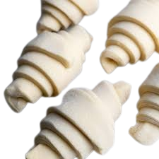 مخبوزات مجمدة