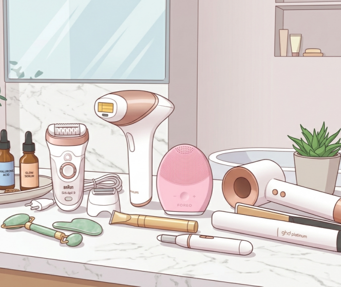 قسم الاجهزه 